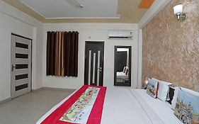 Hotel O Shanti Palace